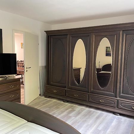 Ferienwohnung Vintage Willingen Willingen  Ngoại thất bức ảnh