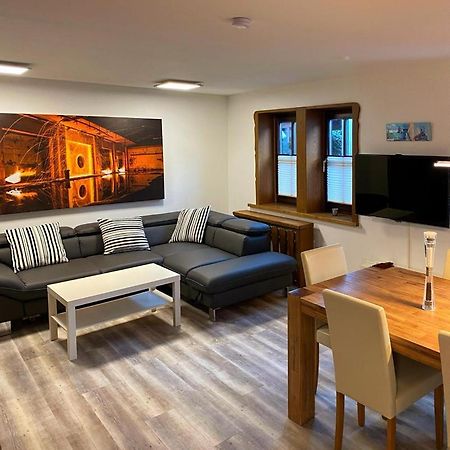 Ferienwohnung Vintage Willingen Willingen  Ngoại thất bức ảnh