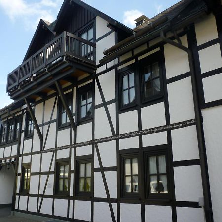 Ferienwohnung Vintage Willingen Willingen  Ngoại thất bức ảnh