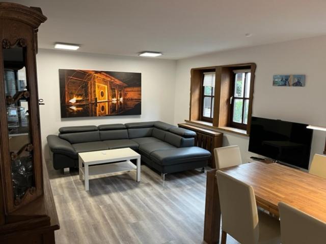 Ferienwohnung Vintage Willingen Willingen  Ngoại thất bức ảnh