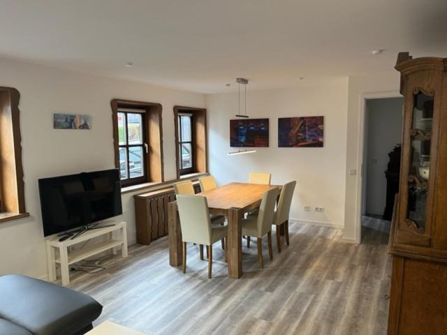 Ferienwohnung Vintage Willingen Willingen  Ngoại thất bức ảnh