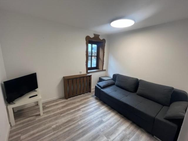 Ferienwohnung Vintage Willingen Willingen  Ngoại thất bức ảnh
