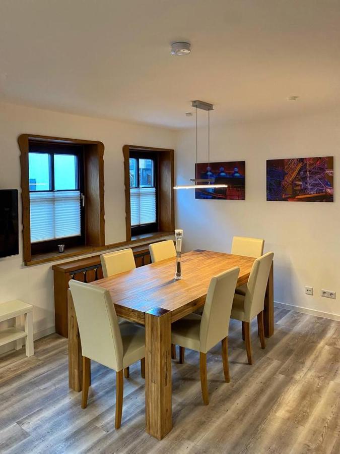 Ferienwohnung Vintage Willingen Willingen  Ngoại thất bức ảnh