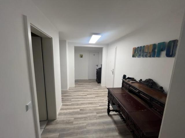 Ferienwohnung Vintage Willingen Willingen  Ngoại thất bức ảnh