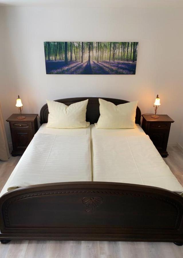 Ferienwohnung Vintage Willingen Willingen  Ngoại thất bức ảnh