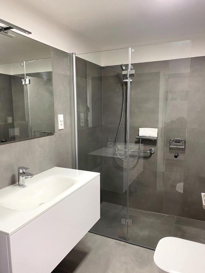Ferienwohnung Vintage Willingen Willingen  Ngoại thất bức ảnh