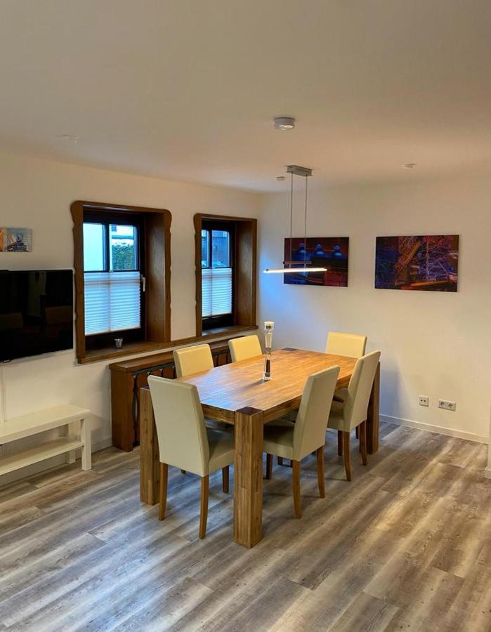 Ferienwohnung Vintage Willingen Willingen  Ngoại thất bức ảnh